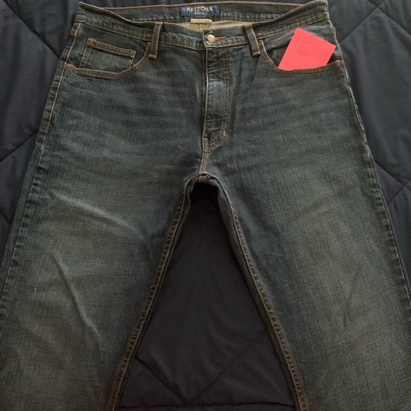 Arizona men’s jeans - Picture 2 of 4